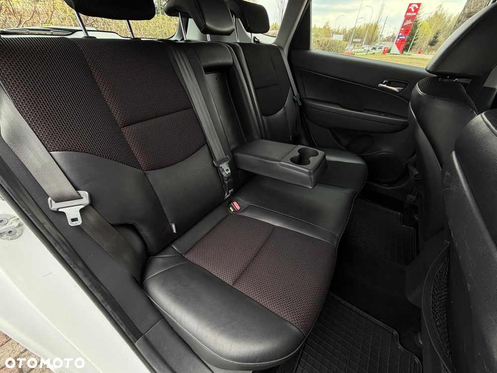 Hyundai i30 i30cw 1.6 CRDi Edition Plus - 16