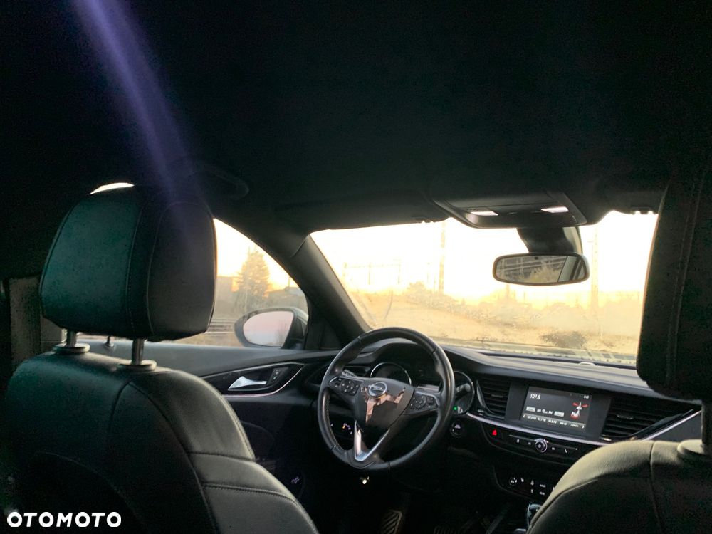 Opel Insignia 2.0 CDTI Elegance S&S - 5