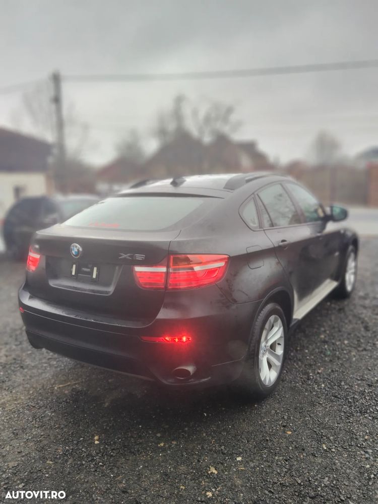 BMW X6 xDrive30d Edition Exclusive - 5
