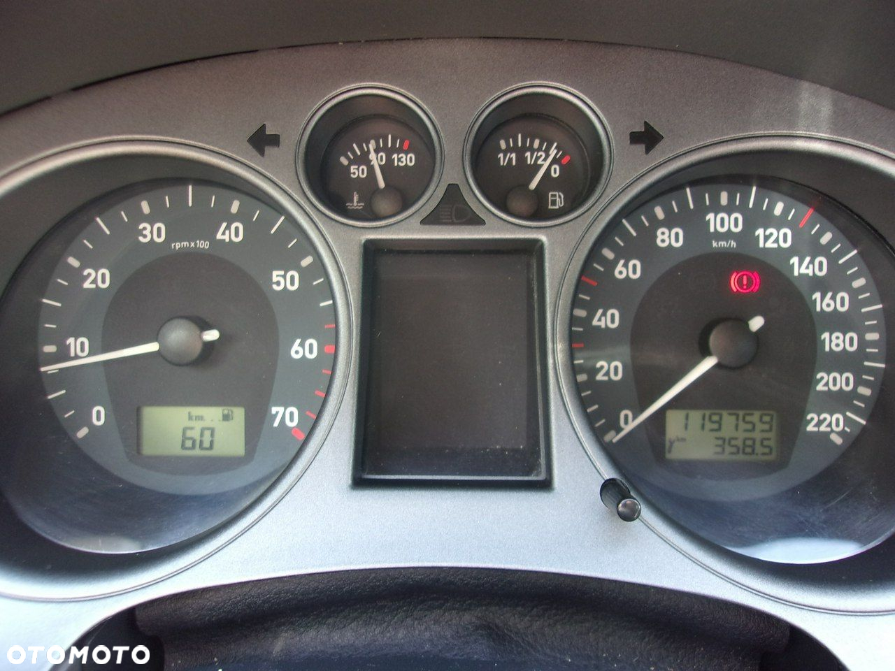 Seat Ibiza 1.4 16V Stylance - 18