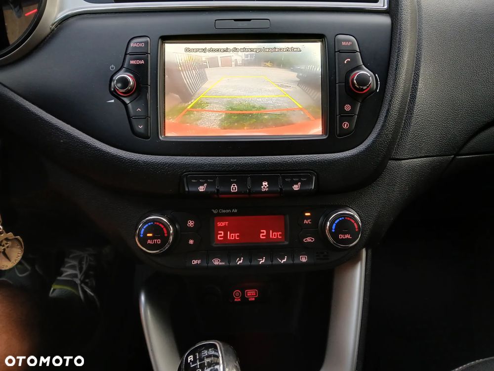 Kia Ceed Cee'd 1.4 L Business Line - 17