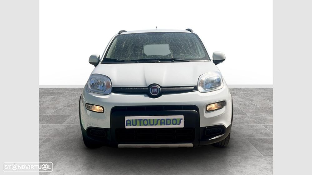 Fiat Panda 1.0 Hybrid City Life - 6