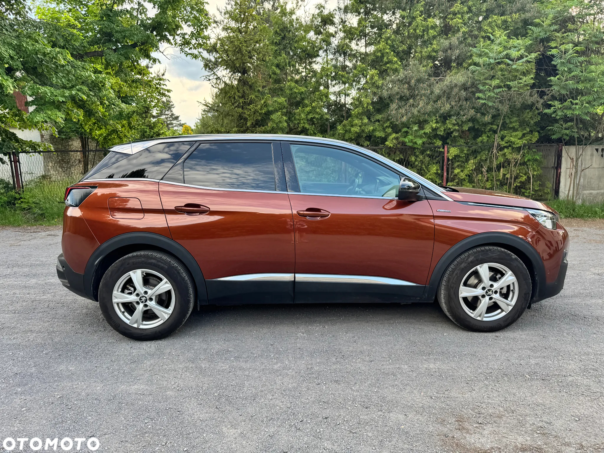 Peugeot 3008 THP 165 EAT6 Stop & Start Allure - 16