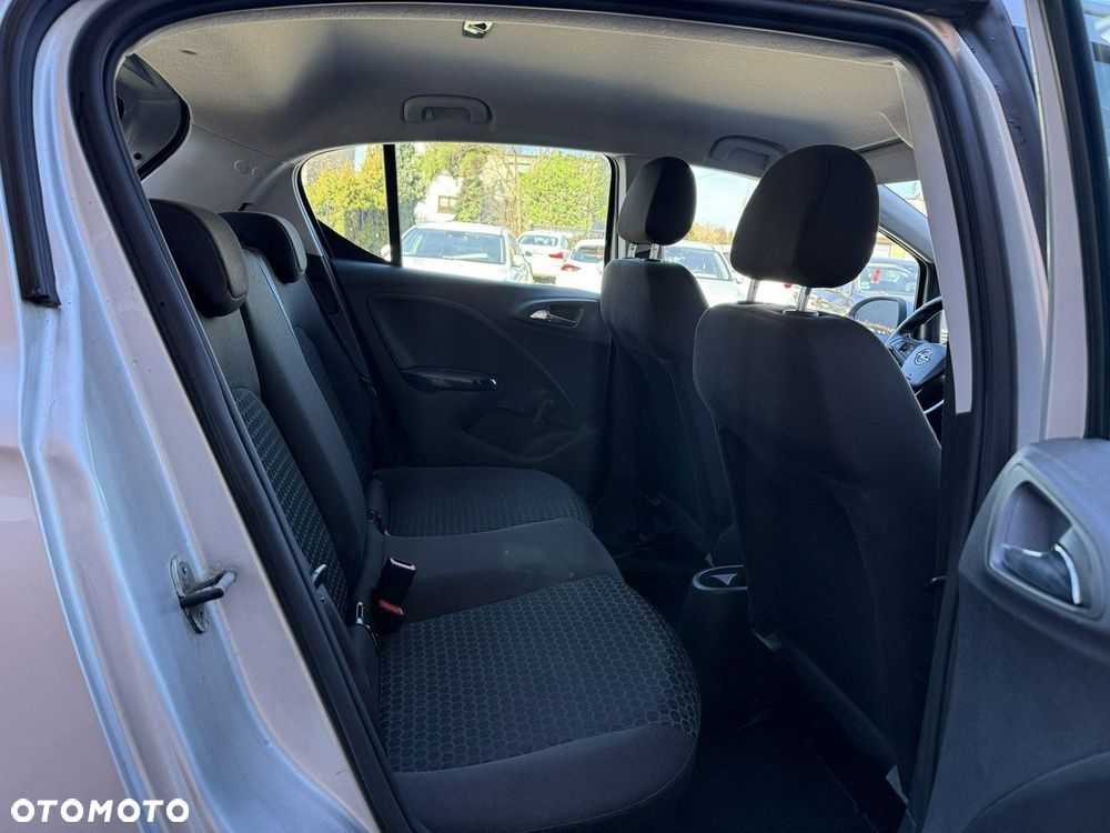 Opel Corsa 1.4 Active - 22