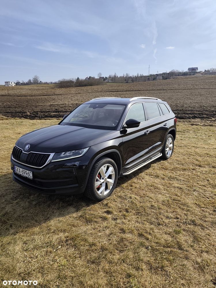 Skoda Kodiaq - 3