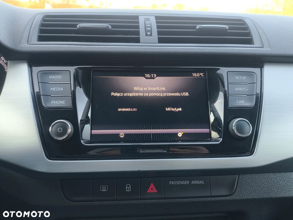 Skoda Fabia 1.0 TSI Ambition - 25