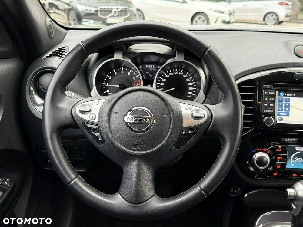 Nissan Juke - 20