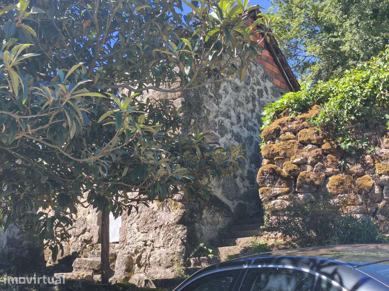 CASA PARA RECUPERAR EM VILAR CHÃO – VIEIRA DO MINHO - Grande imagem: 5/22