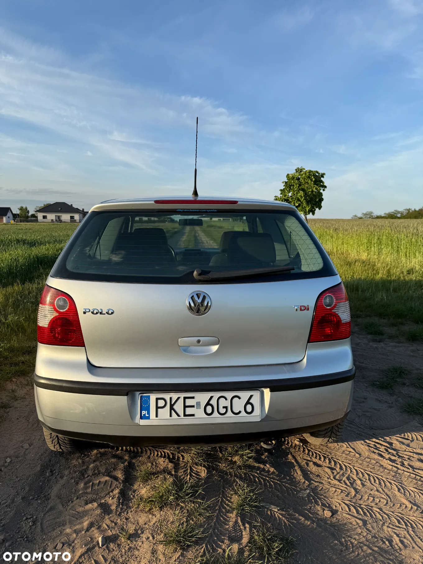 Volkswagen Polo - 5