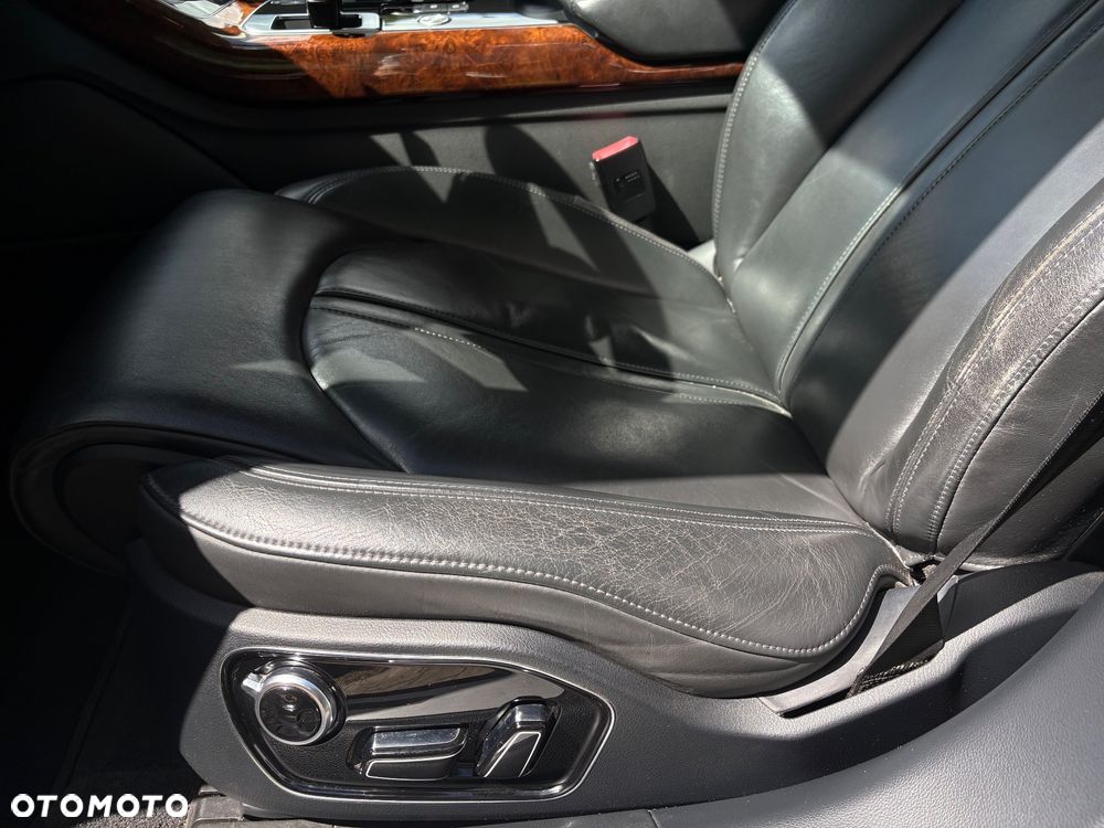 Audi A8 3.0 TDI Quattro Progressive - 11
