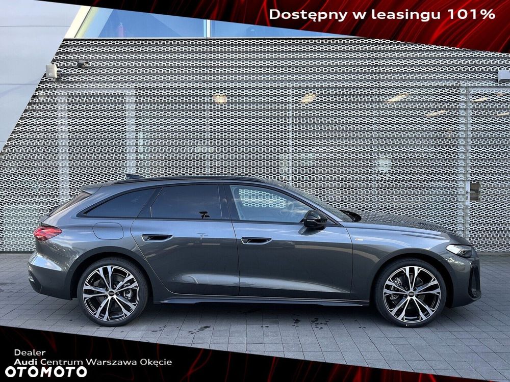 Audi A5 Avant - 2
