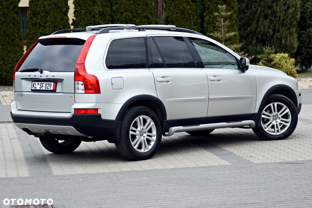Volvo XC 90 3.2 Kinetic - 20