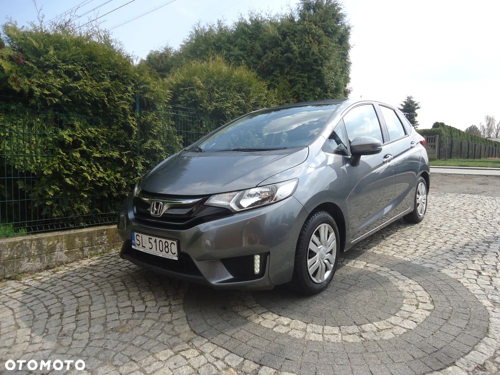 Honda Jazz 1.3 Trend (OGS2) - 1