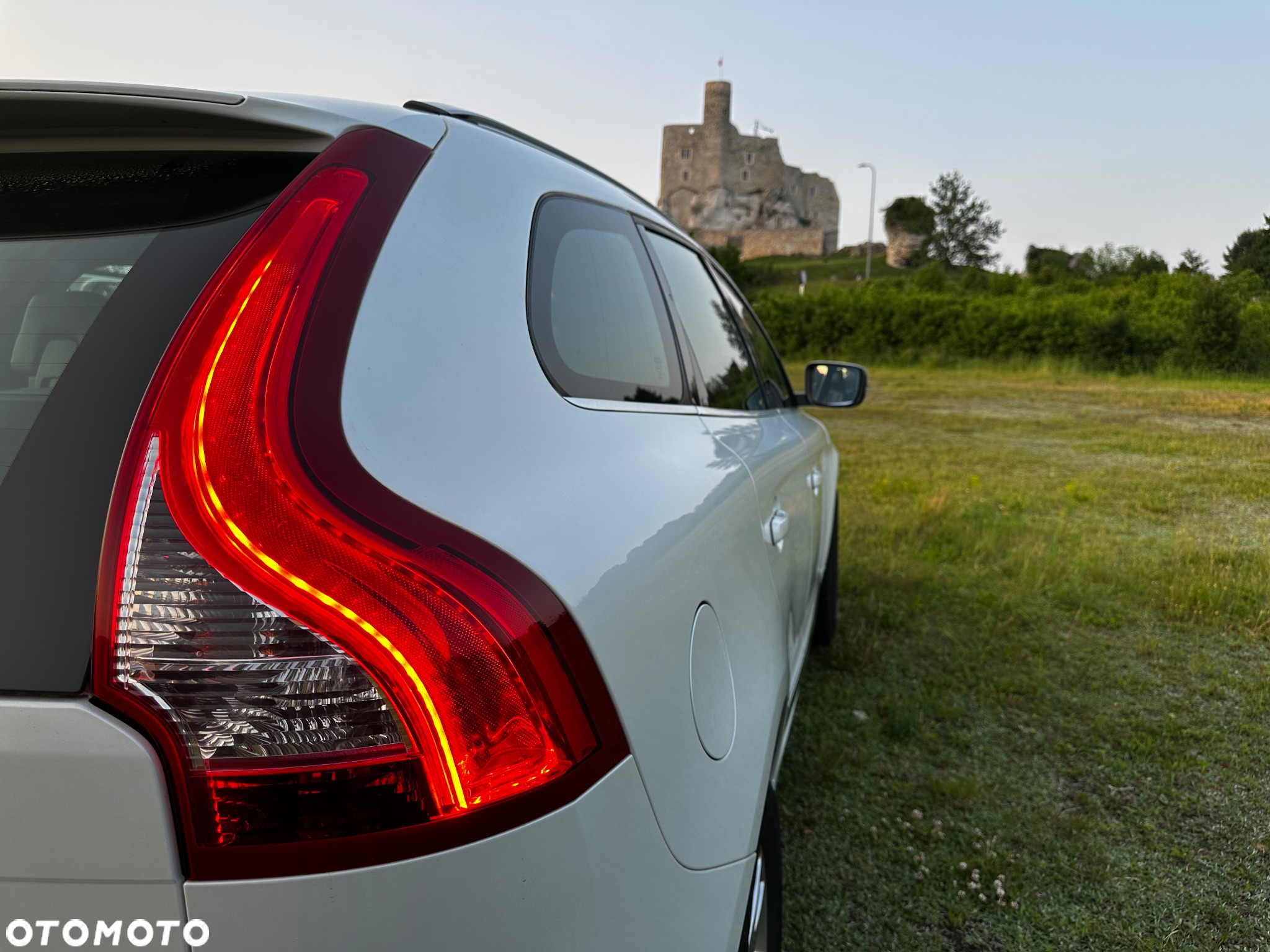 Volvo XC 60 D4 Drive-E Ocean Race - 11