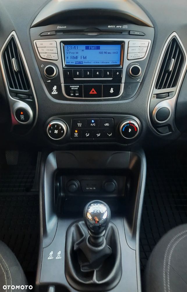 Hyundai ix35 1.6 2WD 5 Star Edition - 8