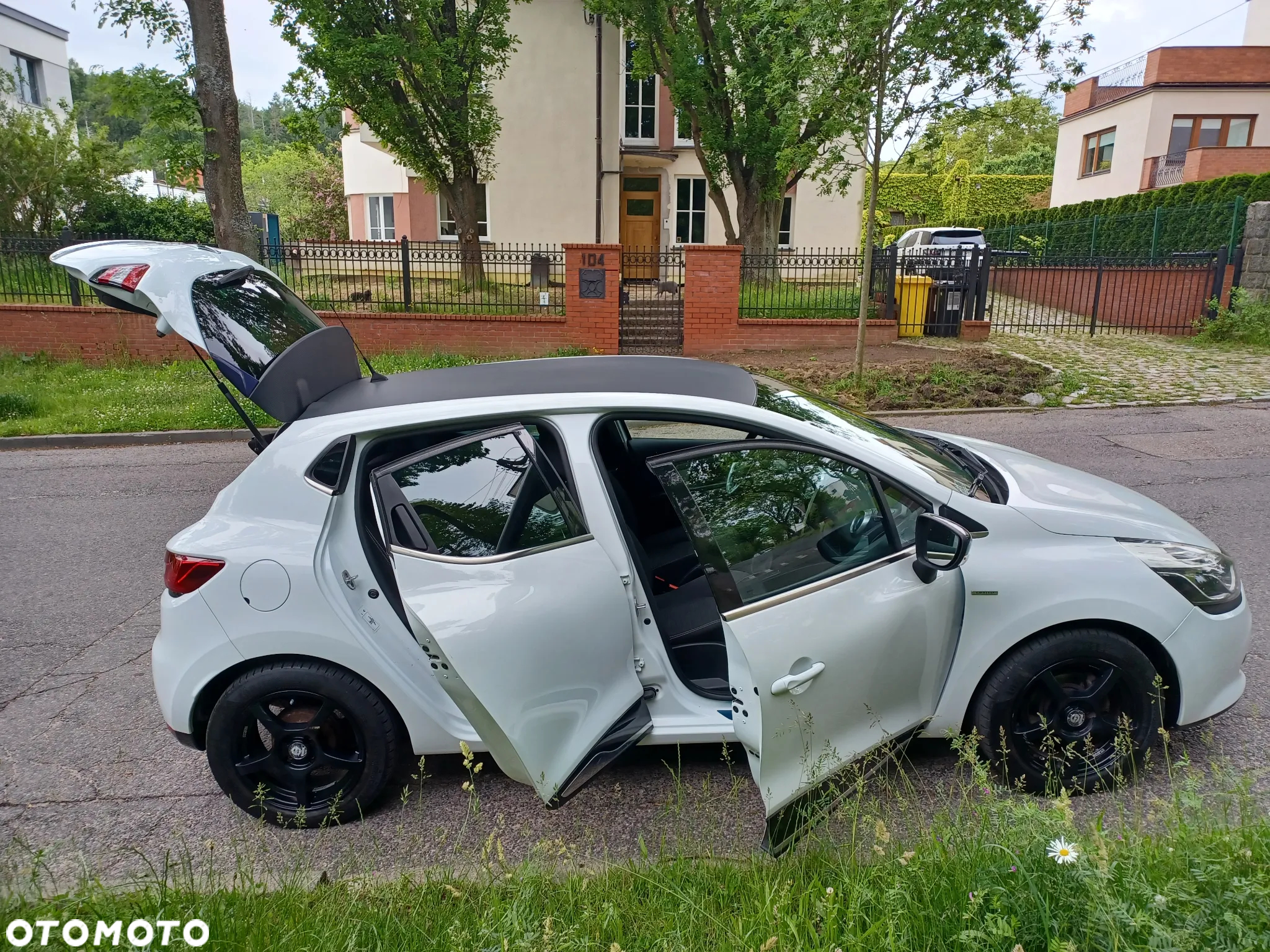 Renault Clio - 3