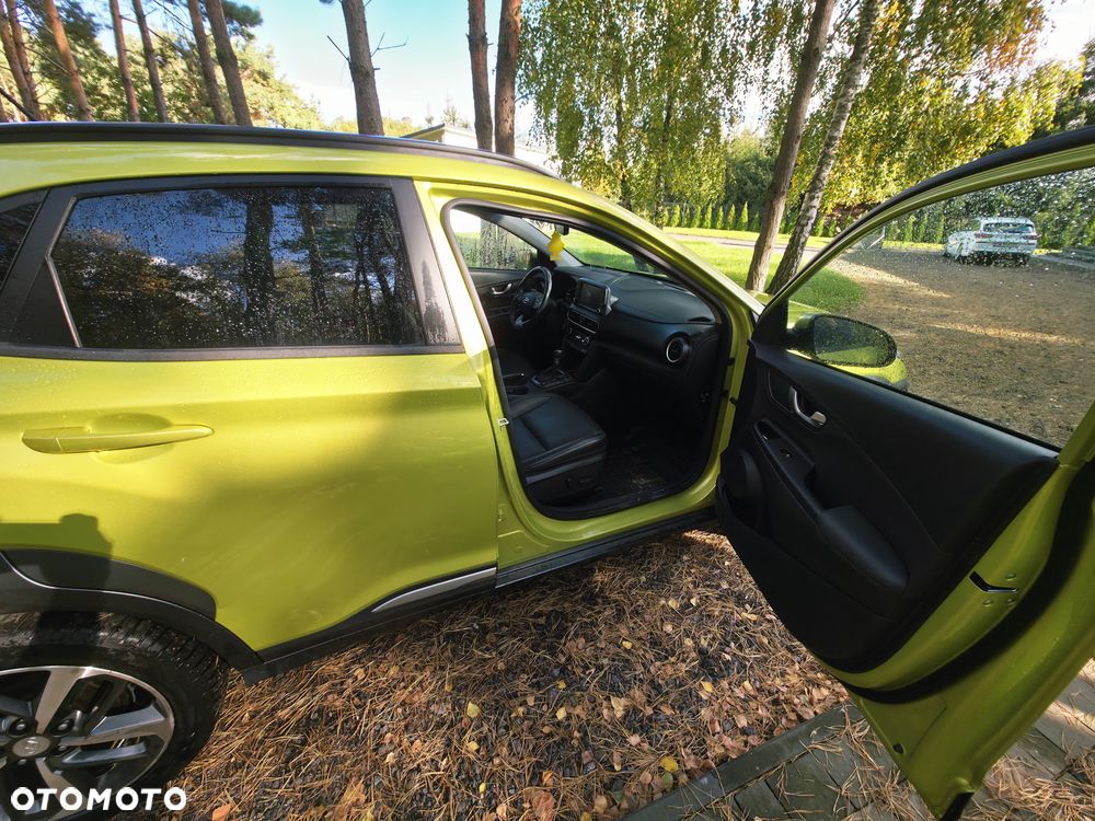 Hyundai Kona - 5