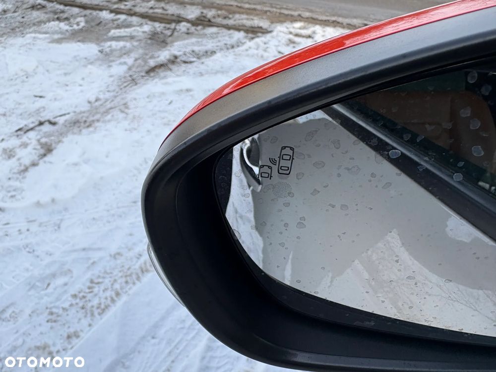 Citroën C3 Aircross PureTech 110 Stop & Start OPF PLUS - 16