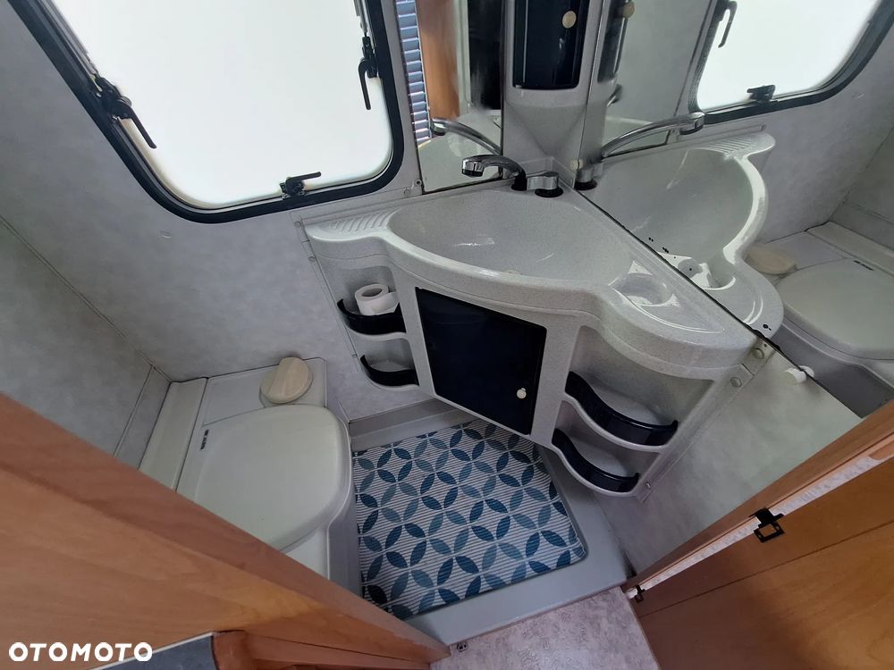 Adria Unica 391 - 6