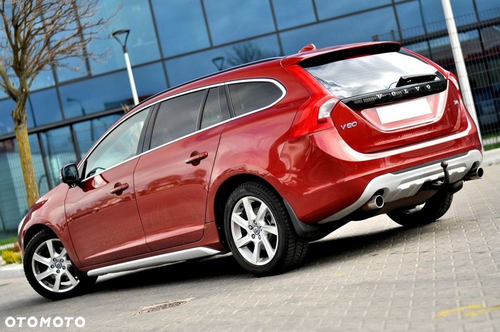 Volvo V60 - 6