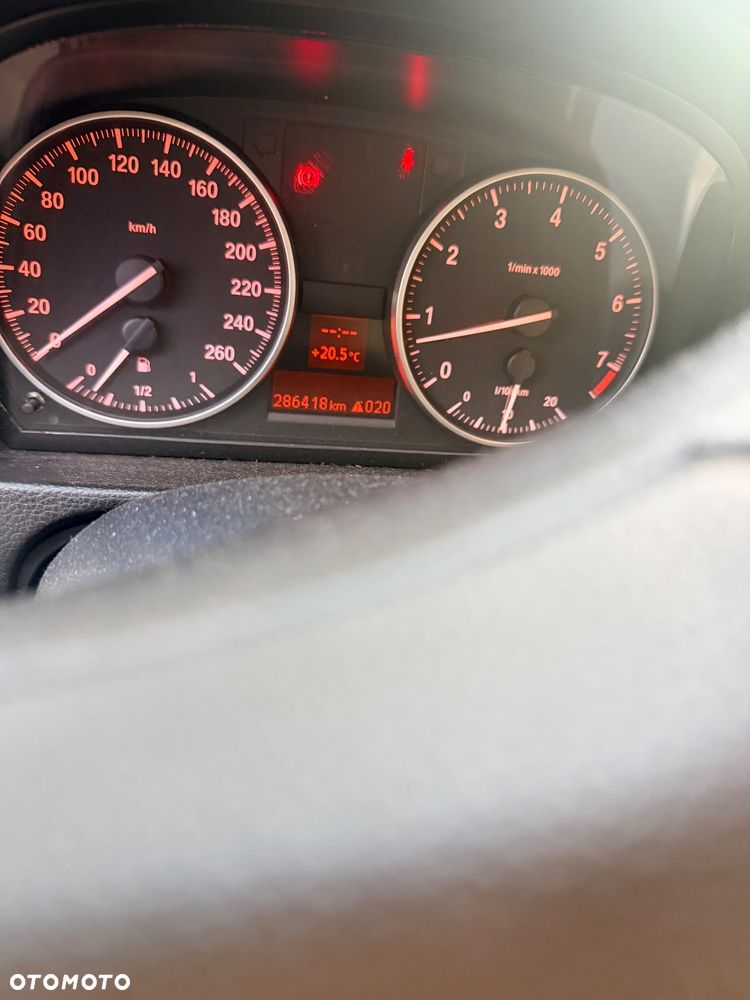 BMW Seria 3 - 8