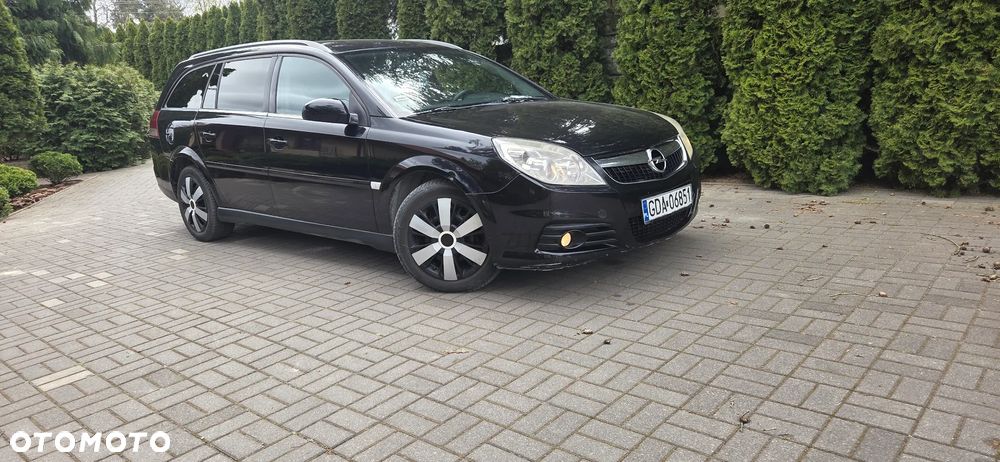Opel Vectra 1.9 CDTI Cosmo ActiveSlelect - 3