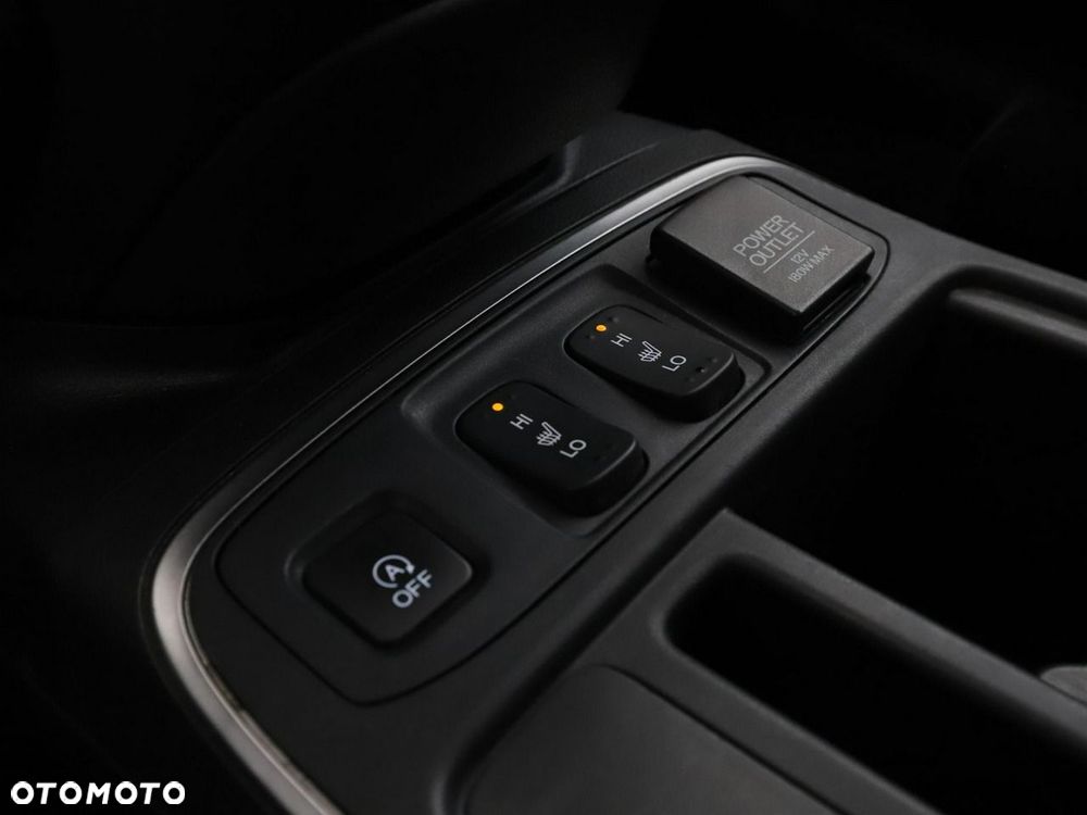 Honda CR-V 1.6i-DTEC Elegance (2WD) - 30