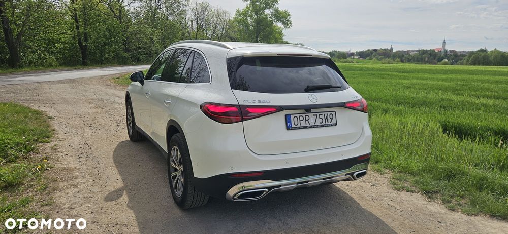 Mercedes-Benz CLC - 6
