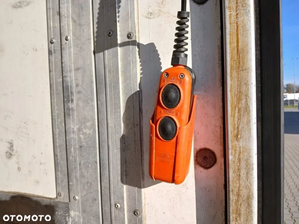 DAF LF 210 FA (32162) - 22