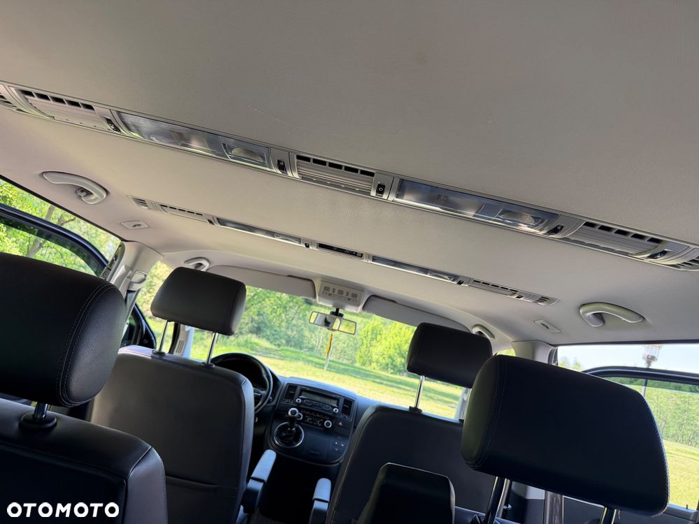 Volkswagen Multivan L1 Highline - 8