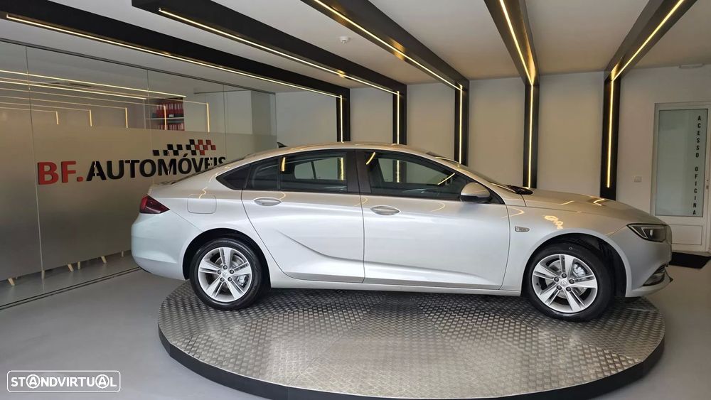 Opel Insignia Grand Sport 1.6 CDTi Innovation - 8