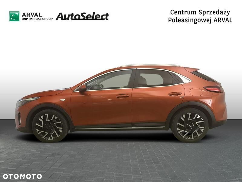 Kia XCeed 1.5 T-GDI M DCT - 2