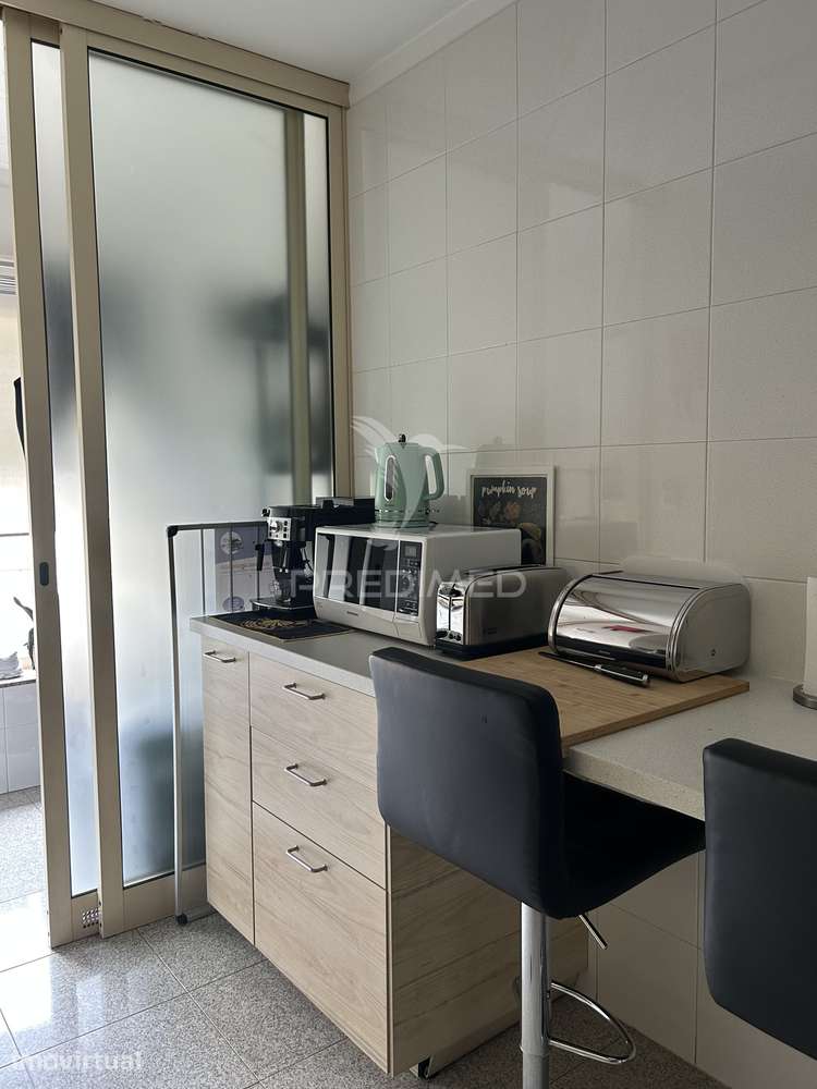 Apartamento T2+1 Centro de Valadares - Grande imagem: 3/26