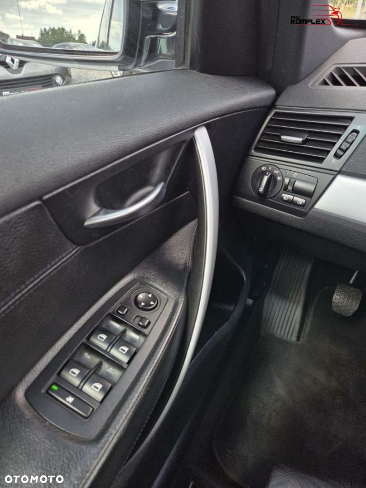 BMW X3 - 17