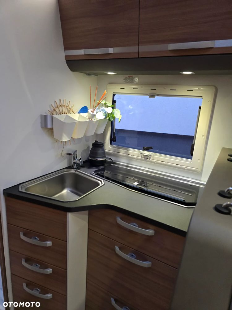 Adria Matrix axess 670 sl - 14