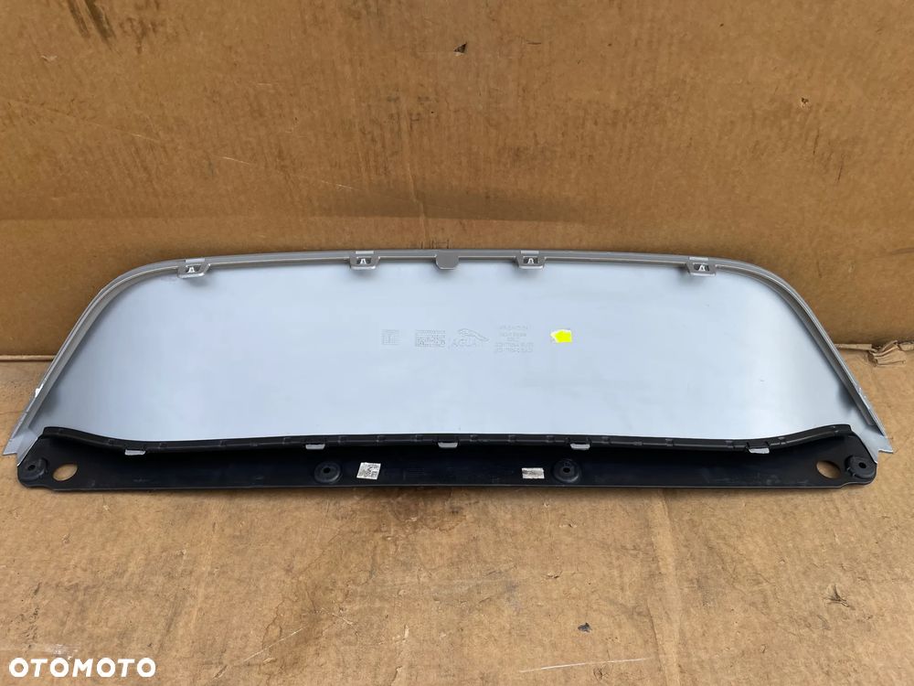 Jaguar E-Pace 18- Dokładka Tylnego Zderzaka Dyfuzor Tył J9C3-17F954-A J9C3-17F954-C J9C3-17H776-A - 3