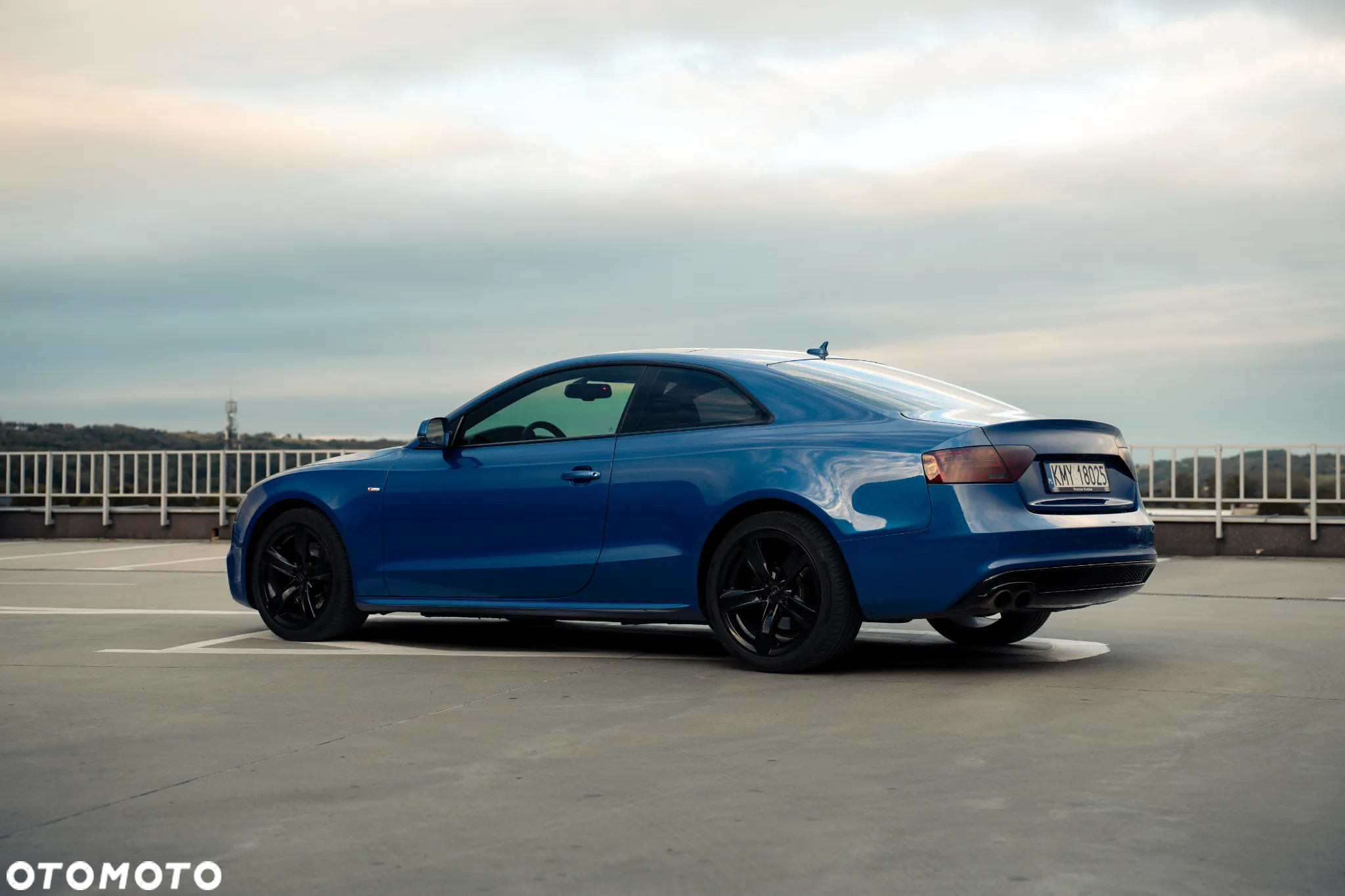Audi A5 - 7