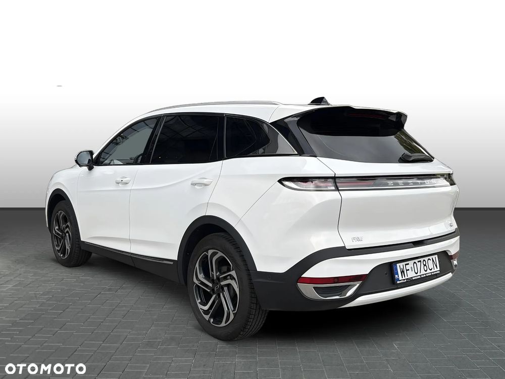 Bestune T90 2.0T Elegance - 4