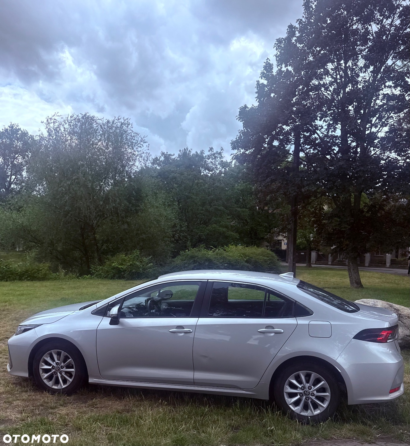 Toyota Corolla 1.6 Comfort - 3