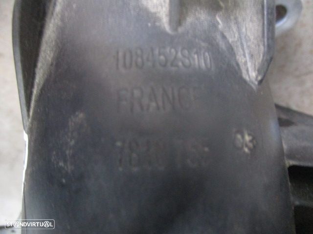 Corpo Borboleta 108452S10  8506406 8514771  7807991 BMW F10 2012 525 XDRIVE 2.0D 4X4 218CV 4P PRETO - 1