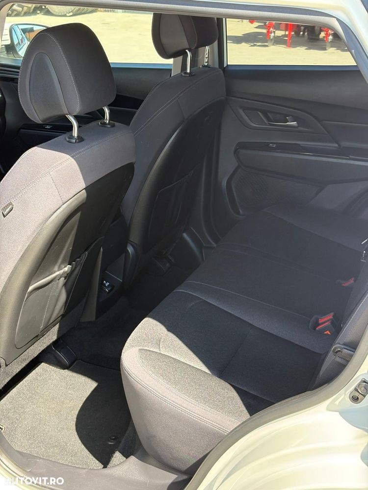 SsangYong Korando - 13