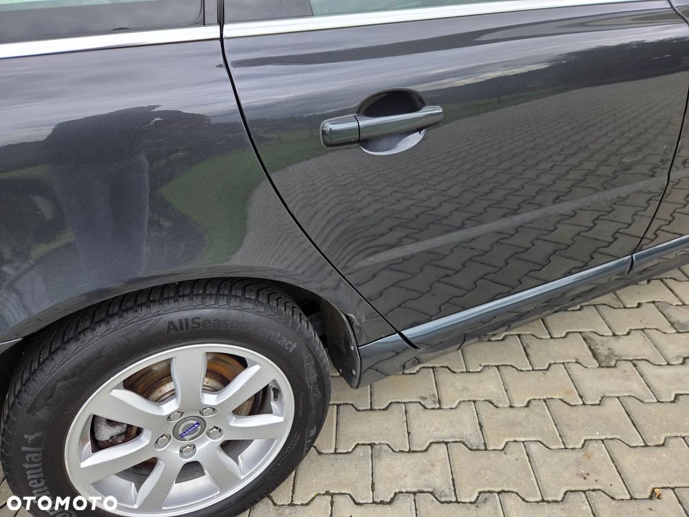 Volvo V70 - 13