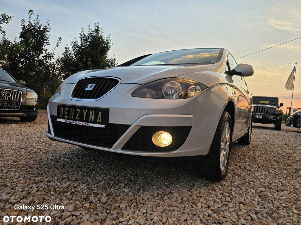 Seat Altea - 3