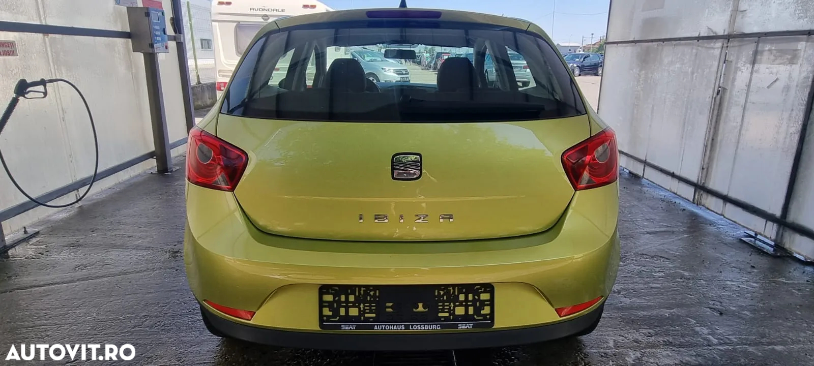 Seat Ibiza - 28