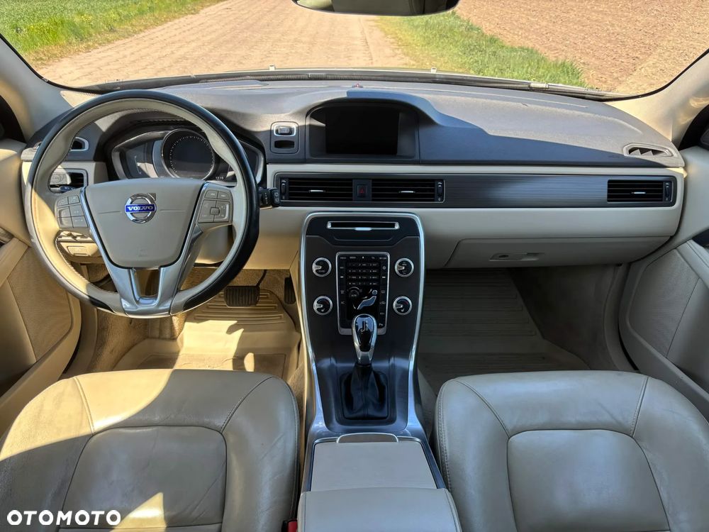 Volvo XC 70 D4 Drive-E Summum - 19