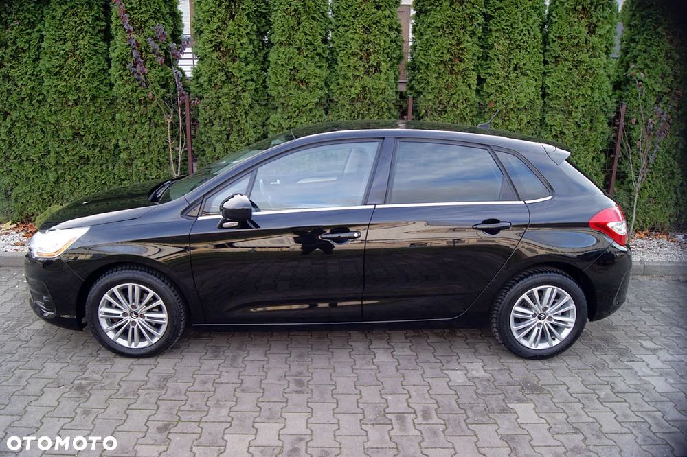 Citroën C4 - 12
