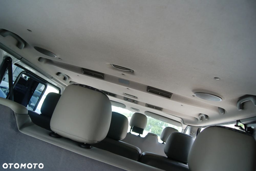 Renault Trafic - 14