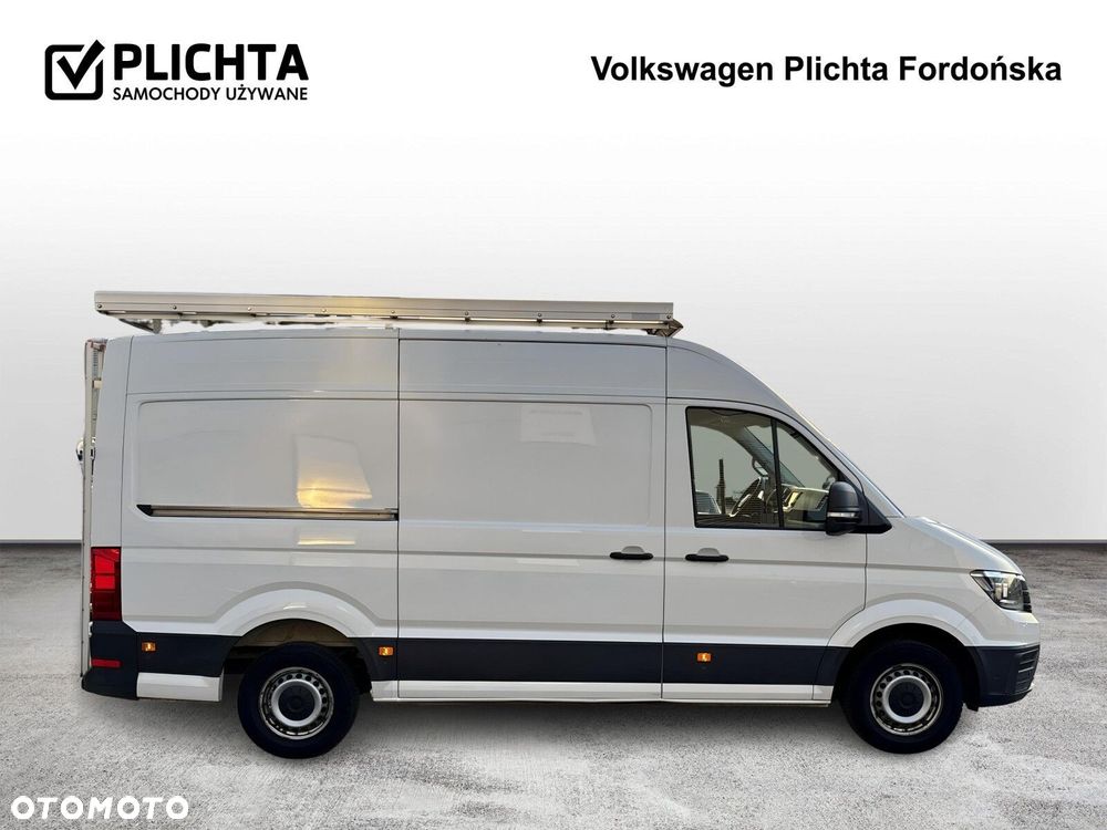 Volkswagen Crafter - 6