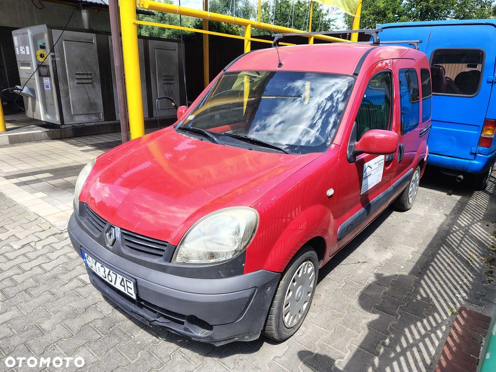 Renault Kangoo - 3