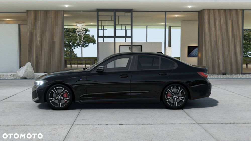 BMW Seria 3 M340d xDrive mHEV sport - 3